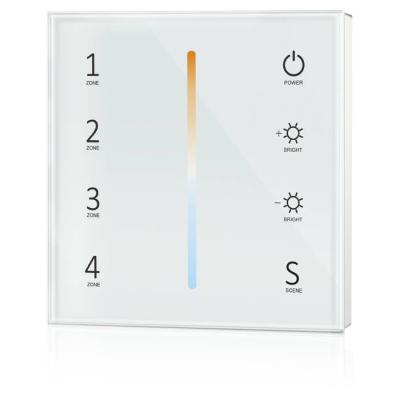  LC RF TOUCH PANEL TW 220-240 