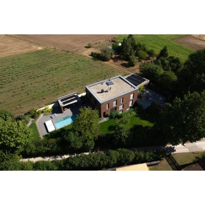  Hybride PV Tri-Phas� - 20kW -! 