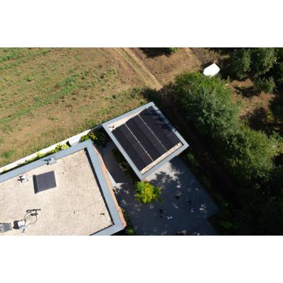  Hybride PV Tri-Phas� - 20kW -! 