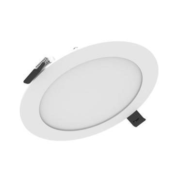  DL Slim Alu DN150 13W MS IP44 