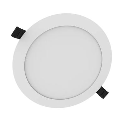  DL Slim Alu DN175 16W MS IP44 