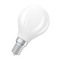  LED P CLP DIM 1.8W 827 FR E14 