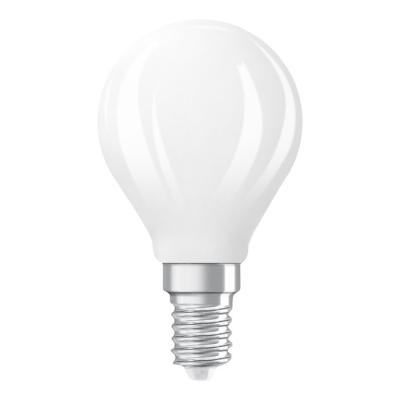  LED P CLP DIM 1.8W 827 FR E14 