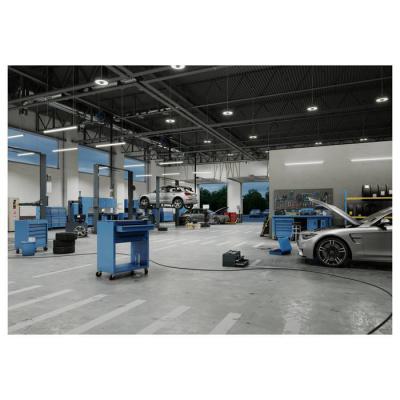  Etanche SPE 1500 30W/840 IP67 