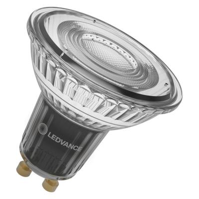  LED P PAR16 100 DIM 830 GU10 