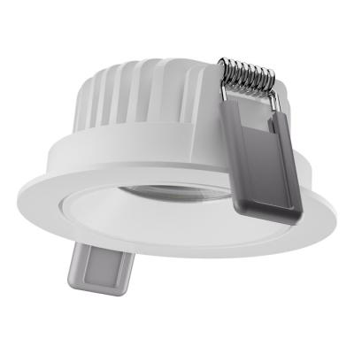  SP ADJ D83 8W/930 PSDIM IP20WT 