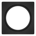  SPOT FRAME 100x100 Mono Noir 