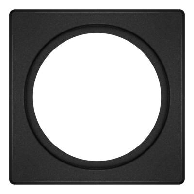  SPOT FRAME 100x100 Mono Noir 