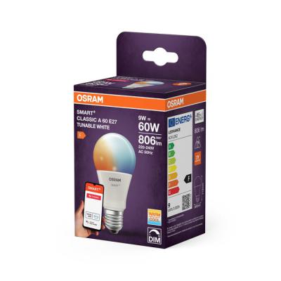  OSRAM SMART+ ZIGBEE Classic 6! 