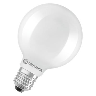  LED V G95 5.9W 827 FR E27 