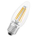  LED V CLB 3.4W 827 FIL E27 