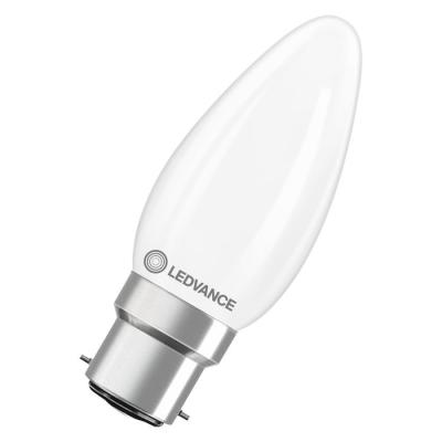  LED V CLB 3.4W 827 FR B22 