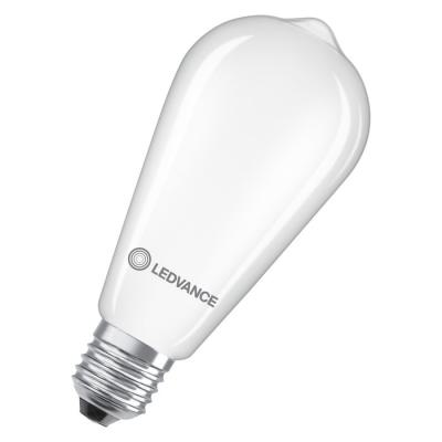  LED V EDI 5.4W 827 FILFR E27 