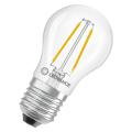  LED V CLP 1.0W 827 FIL E27 