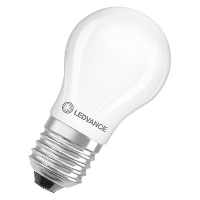  LED V CLP 3.4W 827 FR E27 