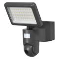  OSRAM SMART+ WIFI Cam�ra ext�! 
