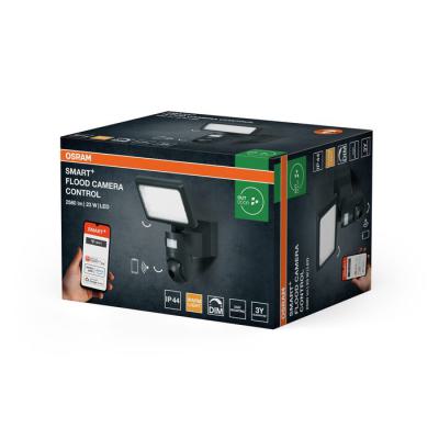  OSRAM SMART+ WIFI Cam�ra ext�! 