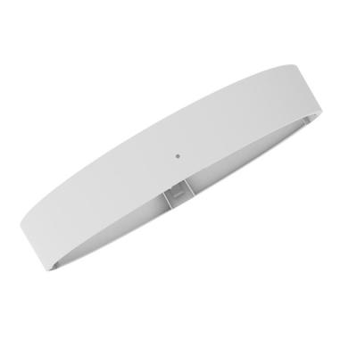  DL Slim Alu DN280 Frame Blanc 