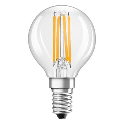  LED V CLP40 FIL 4W 830 E14 
