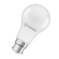 PACK X3 LED V CLA 8W 830 B22 