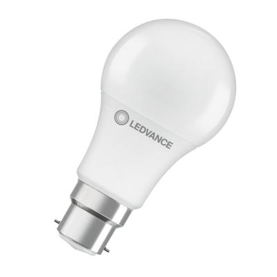  PACK X3 LED V CLA 8W 830 B22 