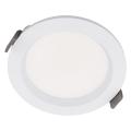  DL CMFT DN100 13W MS OPAL IP44 