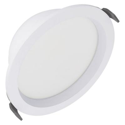  DL CMFT DN150 18W MS OPAL IP44 