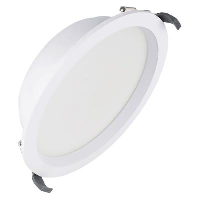  DL CMFT DN200 30W MS OPAL IP44 
