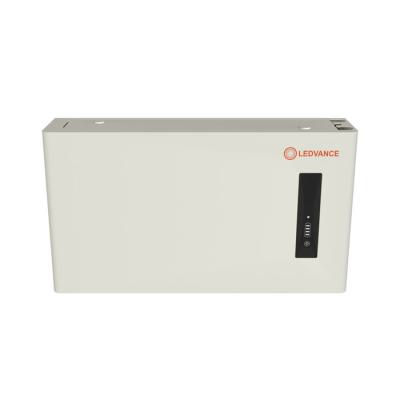  PV Batterie BT Gen2 - Module ! 