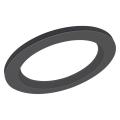  DL CMFT DN100 Collerette Noire 