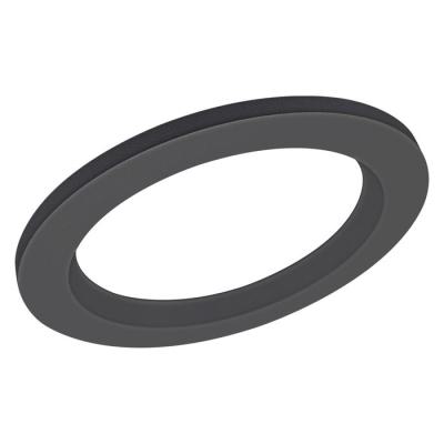  DL CMFT DN100 Collerette Noire 