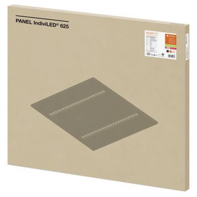  PL INDV 625 ZBVR 33W/4000K 