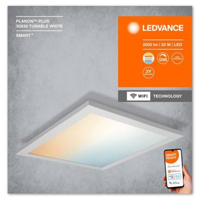  LEDVANCE Smart+ WF PLANON PLU! 