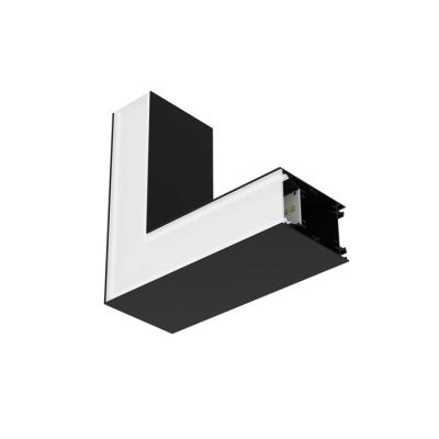  Office Lin Connector L PrismBK 