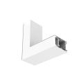  Office Lin Connector L Opal WT 