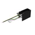  Office Linear Sensor HF Noir 