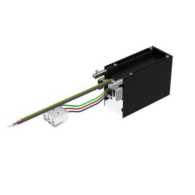  Office Linear Sensor HF Noir 