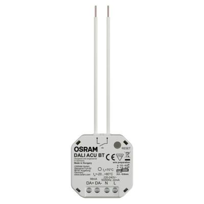  DALI ACU BT CONTROL 60X1� OSR! 