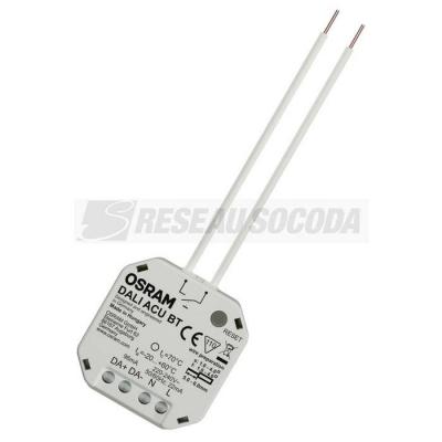  DALI ACU BT CONTROL 60X1� OSR! 