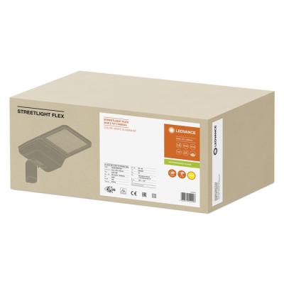  Lanterne Streetlight FLEX Sma! 