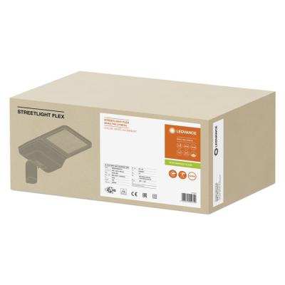  Lanterne Streetlight FLEX Sma! 