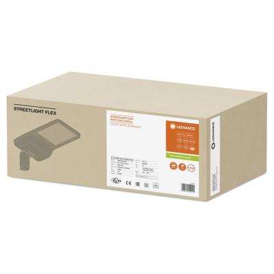  Lanterne Streetlight FLEX Med! 
