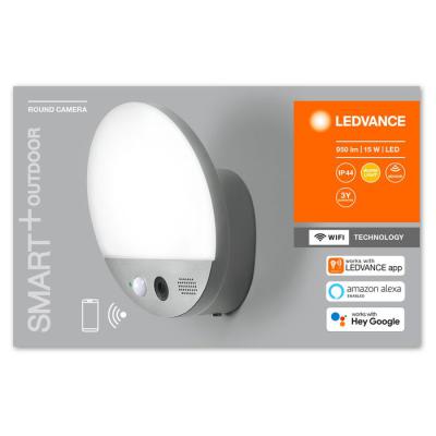  LEDVANCE Smart+ WF ROUND CAME! 