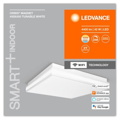  LEDVANCE Smart+ WF ORBISMAGNE! 
