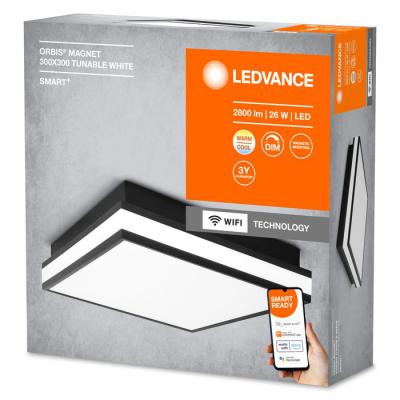  LEDVANCE Smart+ WF ORBISMAGNE! 