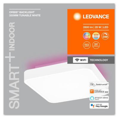  LEDVANCE Smart+ WF ORBIS SQ B! 