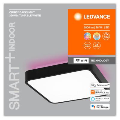  LEDVANCE Smart+ WF ORBIS SQ B! 
