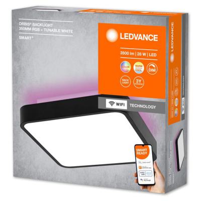  LEDVANCE Smart+ WF ORBIS SQ B! 