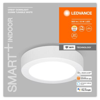  LEDVANCE Smart+ WF ORBIS DL S! 