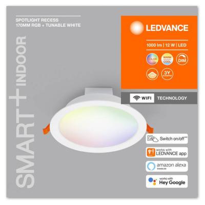  LEDVANCE Smart+ WF DL SLIM 17! 